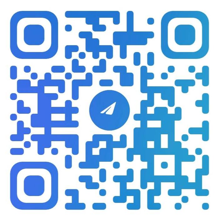 Telegram QR